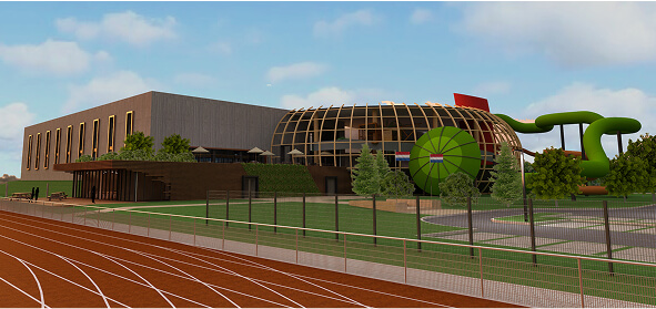 Atletiek Buiten