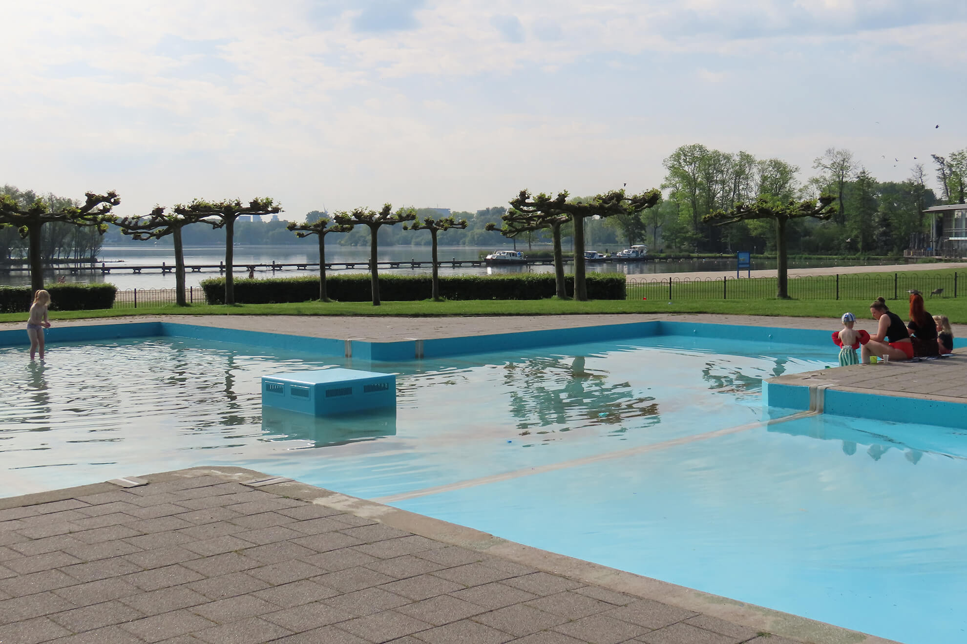 Peuterbad Vlaardingen Peuterbad Vlaardingen
